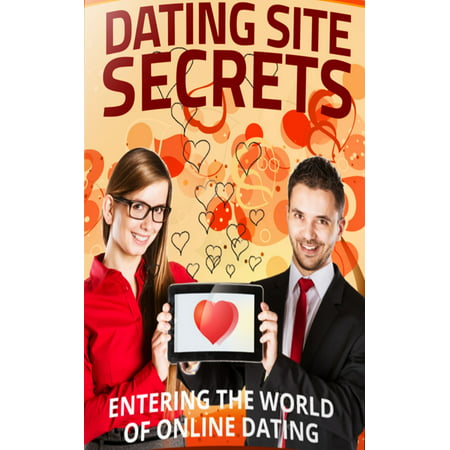 Dating Site Secrets - eBook