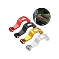 thumbnail image 3 of Aluminum Alloys Bicycles Lamp Holder Multifunctional Cycling Light Stand for Commuting and Outdoor, 3 of 11