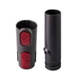 thumbnail image 1 of Upgraded Attachment Adapter Converter for Dyson V10 V7 V6 Vacuums, 1 of 9