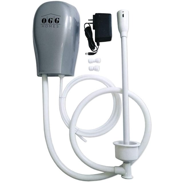 BOMBA DE AGUA PARA DUPLEX FRENCH DOOR OGG HOMES MAGO/5000