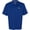Royal Blue, variant on U.S. Navy Afghanistan Large Navy Blue Moisture Wicking Polo