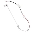 thumbnail image 1 of Jewelry Showcase Spotlight, Jewelry Spotlight LED Neutral Light Aluminum Alloy  for Dining Room, 1 of 7