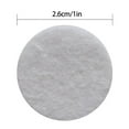 thumbnail image 5 of lanema 30PCS White Pad Inserts Replacement Refill Pads Aromas Pads Diffuser Refill Pads Sponge for Air Purifiers, 5 of 10