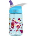 thumbnail image 6 of CamelBak Eddy Kids BPA Free Water Bottle Airplane Bandits Bottle Only, 6 of 66