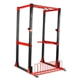 thumbnail image 3 of Lifeline Fitness C1 Pro Power Squat Rack System for Weight Training and Body Building, 3 of 17