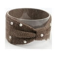thumbnail image 2 of unbranded 1Ud Para El Crochet Con Cálida Y Acogedora Para Uso Exterior En Khaki, 2 of 8