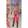 thumbnail image 2 of WWE Austin Theory series 118 Chase action figure RED PANTS, 2 of 3