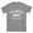 Black, variant on Salamonia Indiana Classic Established Men's Cotton T-Shirt