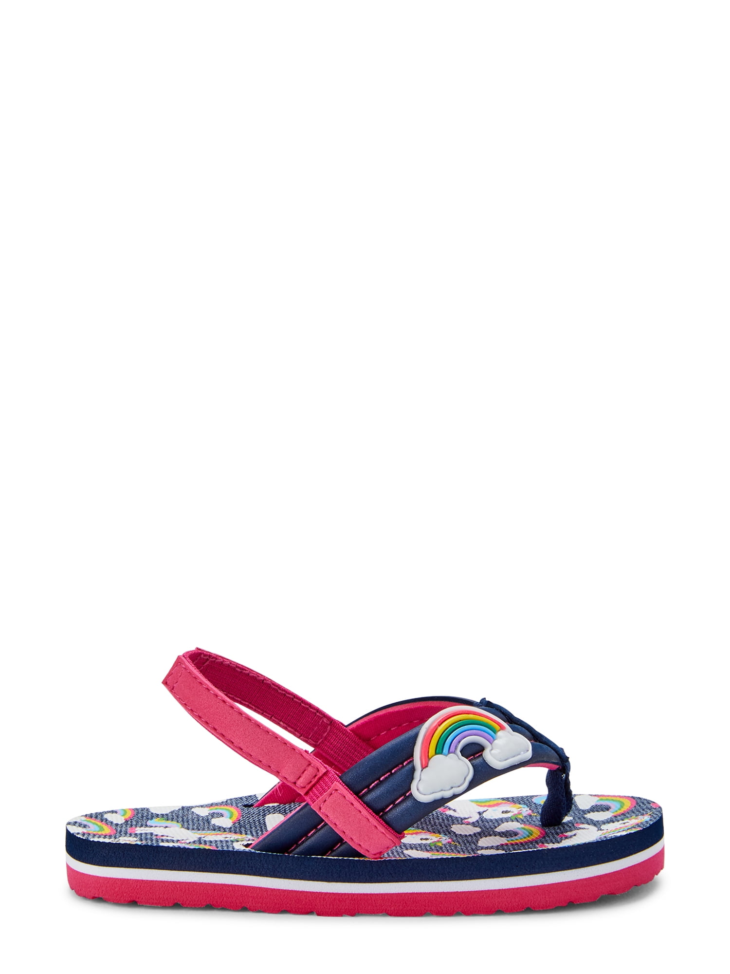 toddler size 11 flip flops