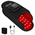 thumbnail image 3 of DGYAO New Red Light & Infrared Light for Feet- Body and Muscle Relaxation Heating Device Home Use（2Pads）, 3 of 5