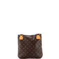 thumbnail image 3 of Pre-Owned Bosphore Pochette Monogram Canvas By Rebag, 3 of 9