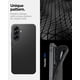 thumbnail image 3 of Funda Spigen Liquid Air para Samsung Galaxy A56 5G, color negro, 3 of 7