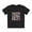 Black, variant on Youth Competitor Tee