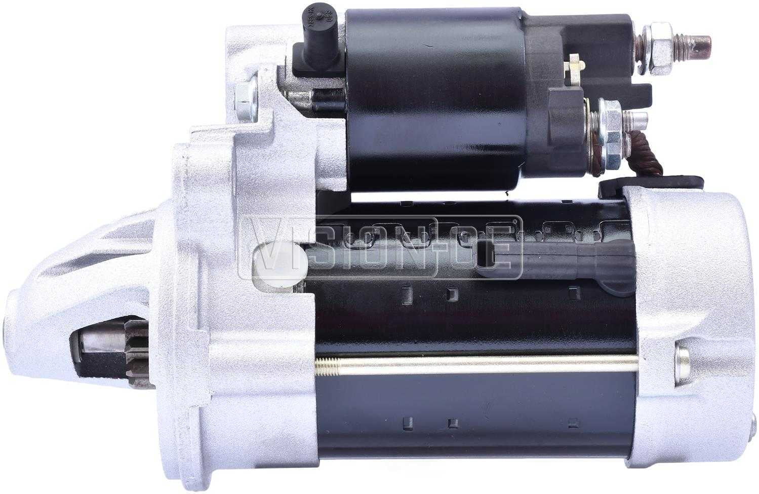 Vision OE 52214 Starter Motor