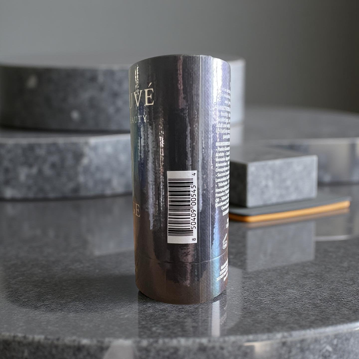 Retrouve Voyage Nutrient Face Serum  Hydrating & Antioxidant Facial Treatment