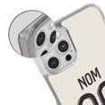 thumbnail image 3 of Coque Xiaomi Redmi Note 10S Liverpool-Blanc,iPhone 15, 3 of 7