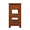 Brown, variant on Hassch Entryway Console Table with 3 Drawers, 48" Sofa Table with Open Shelves, Behind Couch Table for Hallway, Foyer, Living Room, Distressed Black