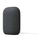 Google Nest Audio - Smart speaker - IEEE 802.11b/g/n/ac, Bluetooth - App-controlled - 2-way - charcoal