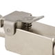 thumbnail image 2 of 1 unid Acoplamiento rápido del conector del conector rápido del conector del conector rápido antirreflectante del adaptador de agua dental de acero inoxidable para el dispositivo de escalado dental Amonsee No, 2 of 5