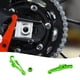 thumbnail image 4 of Sidaley Seguridad de la guía de cadena con guía de cadena de piñón resistente y confiable y rueda dentada para Accesorios para motos, 4 of 6