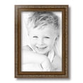 thumbnail image 2 of ArtToFrames 9x13 inch Dark Gold Picture Frame, Gold Wood Poster Frame (4553), 2 of 8