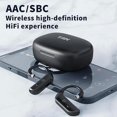 thumbnail image 4 of Módulo de auriculares Bluetooth inalámbricos Fanmusic BT20 Pro con Bluetooth 5.3, 4 of 7