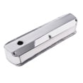thumbnail image 4 of maXpeedingrods Aluminum Polished Valve Cover Set for Ford 260 289 302 and 351W V8 Engines 1962-1985, 4 of 10