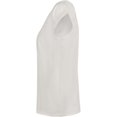 thumbnail image 4 of Build Your Brand T-Shirt en Coton à Épaules Étendues pour Femmes, 4 of 4