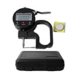 thumbnail image 2 of Digital Thickness Gauge, Thickness Measuring Tool High Accuracy Efficient  for Paper, 2 of 7