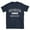 Black, variant on North Middletown Kentucky Classic Established Men's Cotton T-Shirt