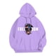 thumbnail image 4 of WILLBEST Sudadera con Capucha para Hombre, Suave y Cómoda, para Uso Informal y Actividades Al Aire Libre, con Bolsillo Frontal Tipo Cangurera Mediana​​, 4 of 4