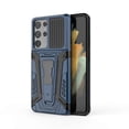 thumbnail image 1 of Protective Case for S21 Ultra 5G - Durable PC and TPU Hybrid Cover with Enhanced Shock Absorption and Anti-Scratch Design, 1 of 4