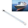 thumbnail image 3 of Yacht LED Dome Light, Stable Performance Easy To Install Boat Cabin Reading Light Durable  for RV for Yacht, 3 of 8