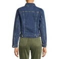 thumbnail image 3 of Levi's Women's Original Trucker Jacket, 3 of 7
