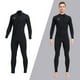thumbnail image 4 of Traje de neopreno de 3 mm Sunnimix Traje de buceo cuerpo completo XL, 4 of 8