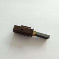 thumbnail image 4 of Angle grinder 7.5x2x1.5cm carbon brush carbon brush mechanical equipment power tool graphite brush, 4 of 4