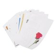 thumbnail image 3 of 3D Printer Drawing Paper, Easy To Use Inspiring Practical 50 Patterns 3D Printer Drawing Molds  for Teamwork, 3 of 7