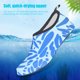 thumbnail image 2 of Zapatos de agua de playa unisex Zapatos de natación de surf de secado rápido para bucear al aire libre Hugtrwg Para estrenar, 2 of 9