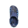 thumbnail image 4 of Rugged Shark Toddler & Big Boys Eva Clogs, 4 of 5
