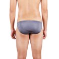 thumbnail image 5 of Tbopshirt Men's Underwear Briefs Clearance,Men's Brushed-Jacquard Thong Underwear Breathable Stretch Sports Briefs,Mens Gift, 5 of 7