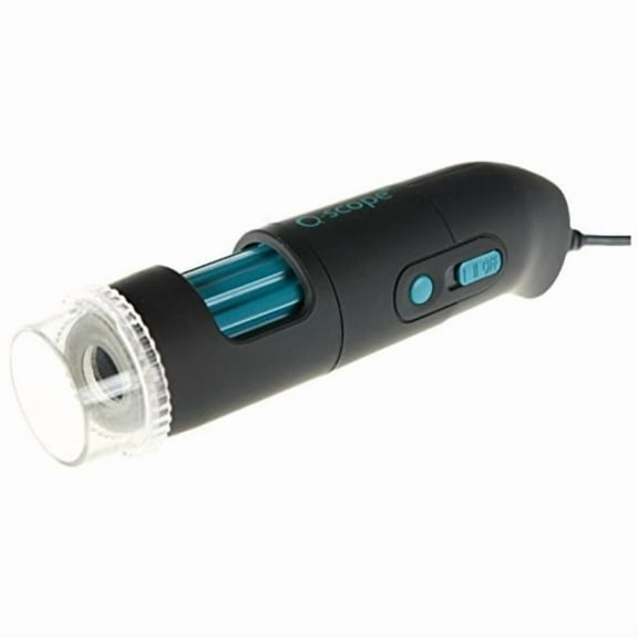 q-scope qs.20200-p usb 2mp digital microscope