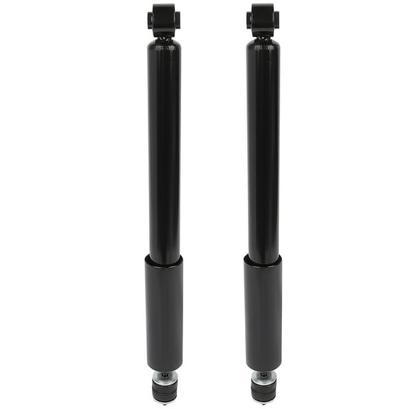 2x Struts AUTOMUTO Shock Absorbers Fits 2012 2013 2014 2015 for Honda Civic with 348066 5505 Auto Shocks - Rear