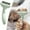 Green, variant on Self Cleaning Pet Grooming Brush Metal Comb for Detangling Long Matted Hair and Easy Undercoat Removal on Cats Dogs
