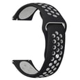 thumbnail image 2 of Correa de Silicona Deportiva 22mm para Huawei Watch GT6/GT5/GT4/GT3, 2 of 5