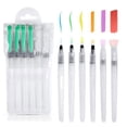 thumbnail image 2 of Necvior Refillable Painting Water Brush Pen for Gouache Watercolor Art Painting, 2 of 9