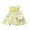 Z1-Yellow, variant on Vedolay Young Girl Dresses Girls Casual Dress for School Cute Swing Playwear Sundress Twirling Tiered Princess Midi Dresses,Blue 6 Years