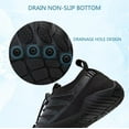 thumbnail image 3 of Barefoot Minimalist Shoes for Men & Women - Wide Toe Box Non-Slip, Lightweight Quick-Dry for Trail Running Water Sports Yoga, 3 of 8