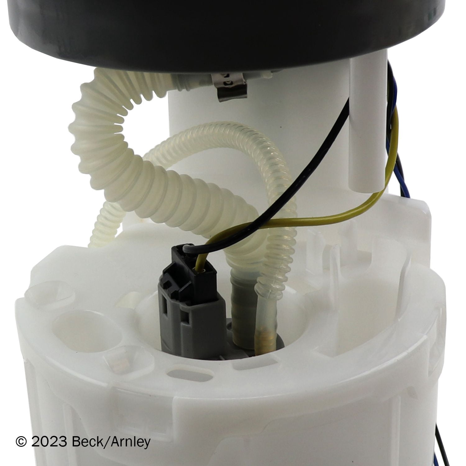 BeckArnley 152-0990 Fuel Pump - Electric