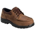 thumbnail image 2 of Nautilus Men's 1826 Slip Resistant Comp Toe No Exposed Metal EH Moc Toe Oxford, 2 of 2