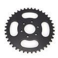 thumbnail image 3 of HLONK ATV Quad Rear Sprocket Chain Fits TAOTAO SUNL Roketa JCL NST 125 150 200 250cc  Replacement Chain Sprocket for Quad Bike with High-Quality Steel Construction  Universal Fit for Easy, 3 of 9